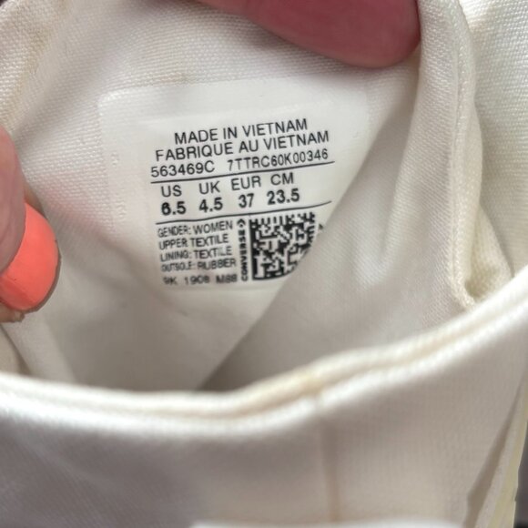 Converse Chuck Taylor All Star GR82 Boots - Picture 8 of 8